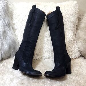 ITALIAN LOITA VANTAGE BOOTS